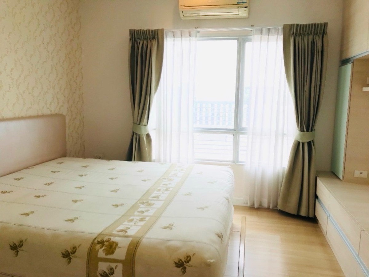 For SaleCondoLadprao, Central Ladprao : The Room Ratchada-Ladprao 4.45 Mb 2bed 1bed 62sqm.