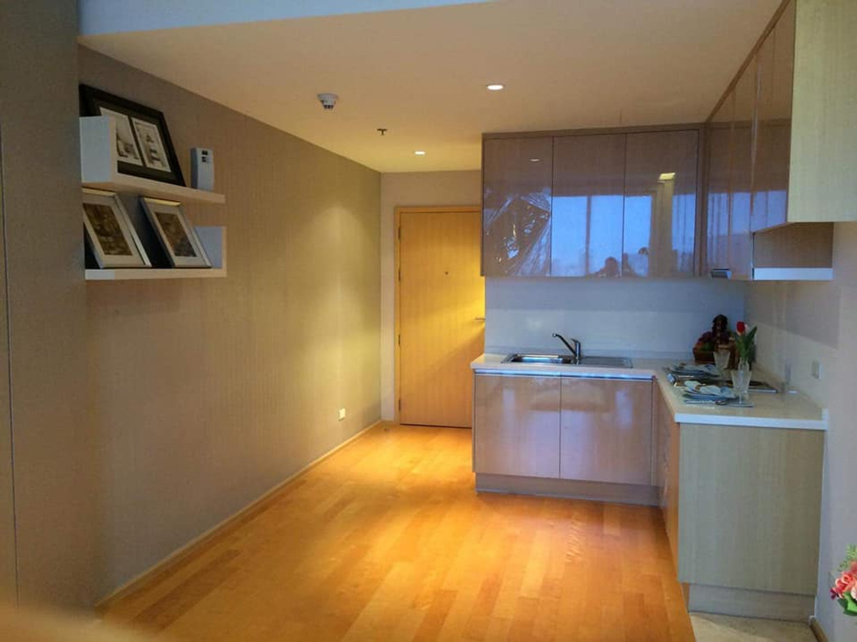 ให้เช่าคอนโดราชเทวี พญาไท : !! ห้องสวย ให้เช่าคอนโด Villa Ratchathewi (วิลล่า ราชเทวี) ใกล้ BTS ราชเทวี