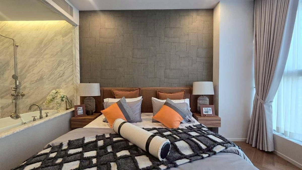 For RentSukhumvit, Asoke, Thonglor : ✨ FOR RENT | THE RESIDENCES 38 ✨ Sukhumvit 38 — Thonglor (Luxury Residential Area) I 90K I 0982924151