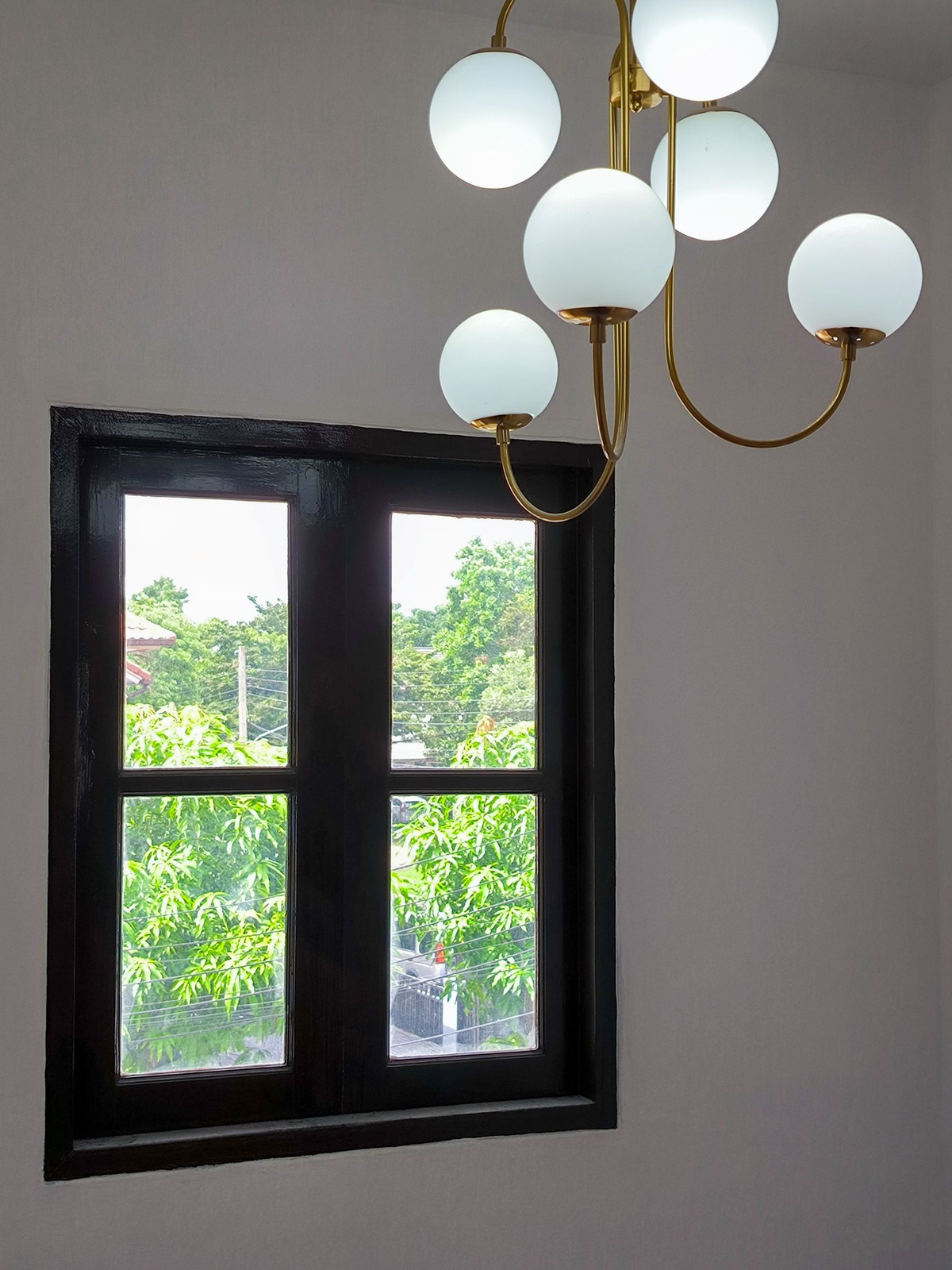 For SaleHouseNawamin, Ramindra : For Sale: 2-storey Detached House, Setthasiri Ramintra, Corner house, 76.3 Sq.Wah.