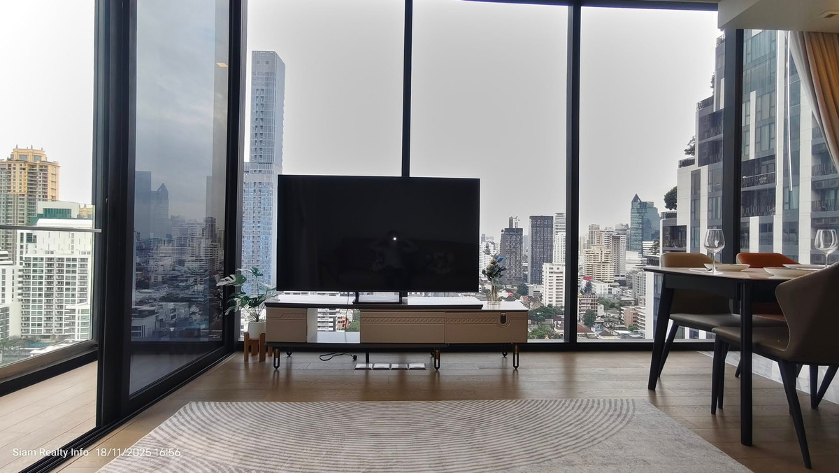 For RentCondoSukhumvit, Asoke, Thonglor : セレスアソーク CELES Asoke 2 bedroom with Bathtub 🌻condo for rent BTS Asoke MRT Sukhumvit Sukhumvit soi 21