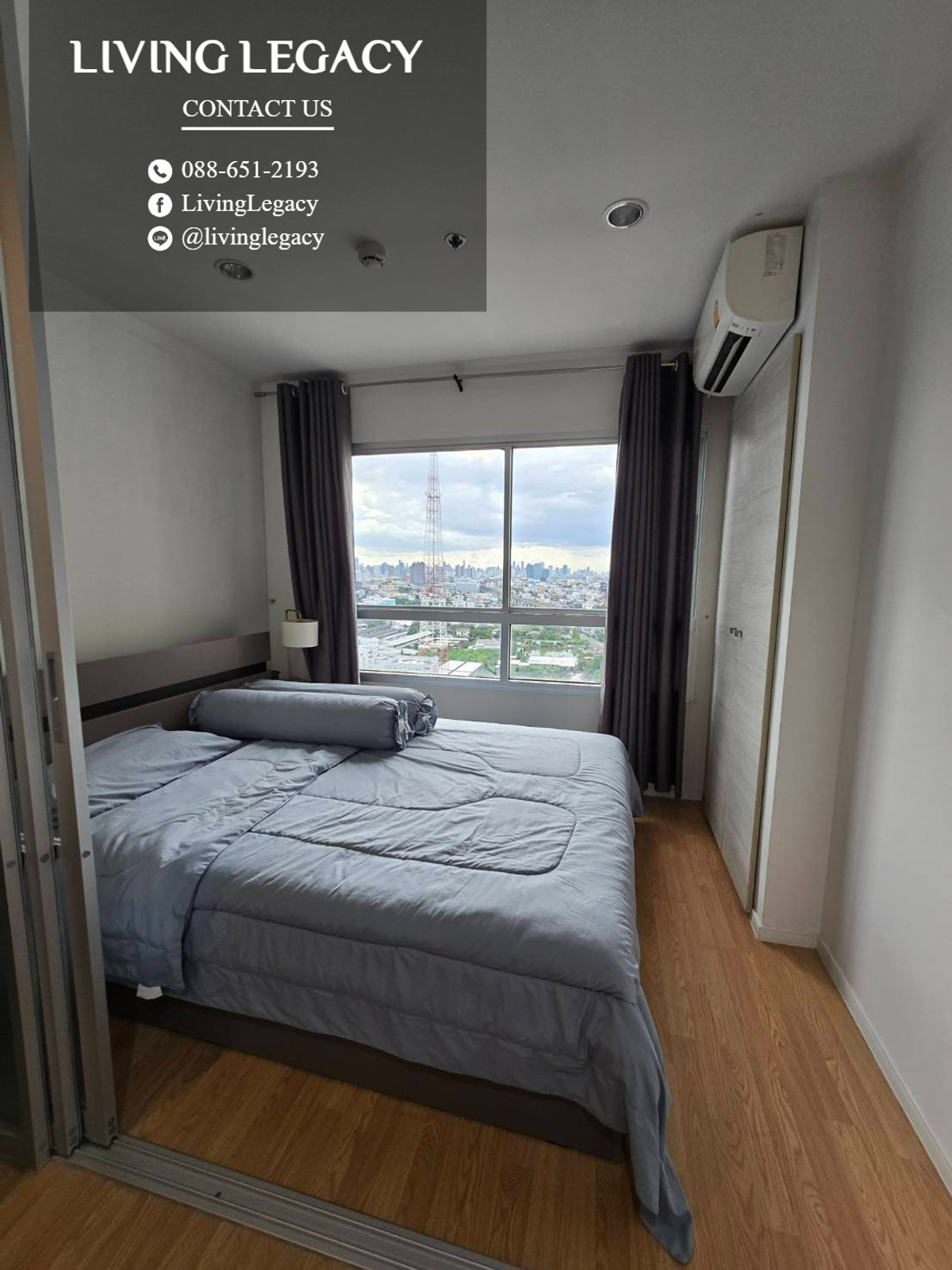 For RentCondoPattanakan, Srinakarin : Lumpini Place Srinakarin - Huamark Station