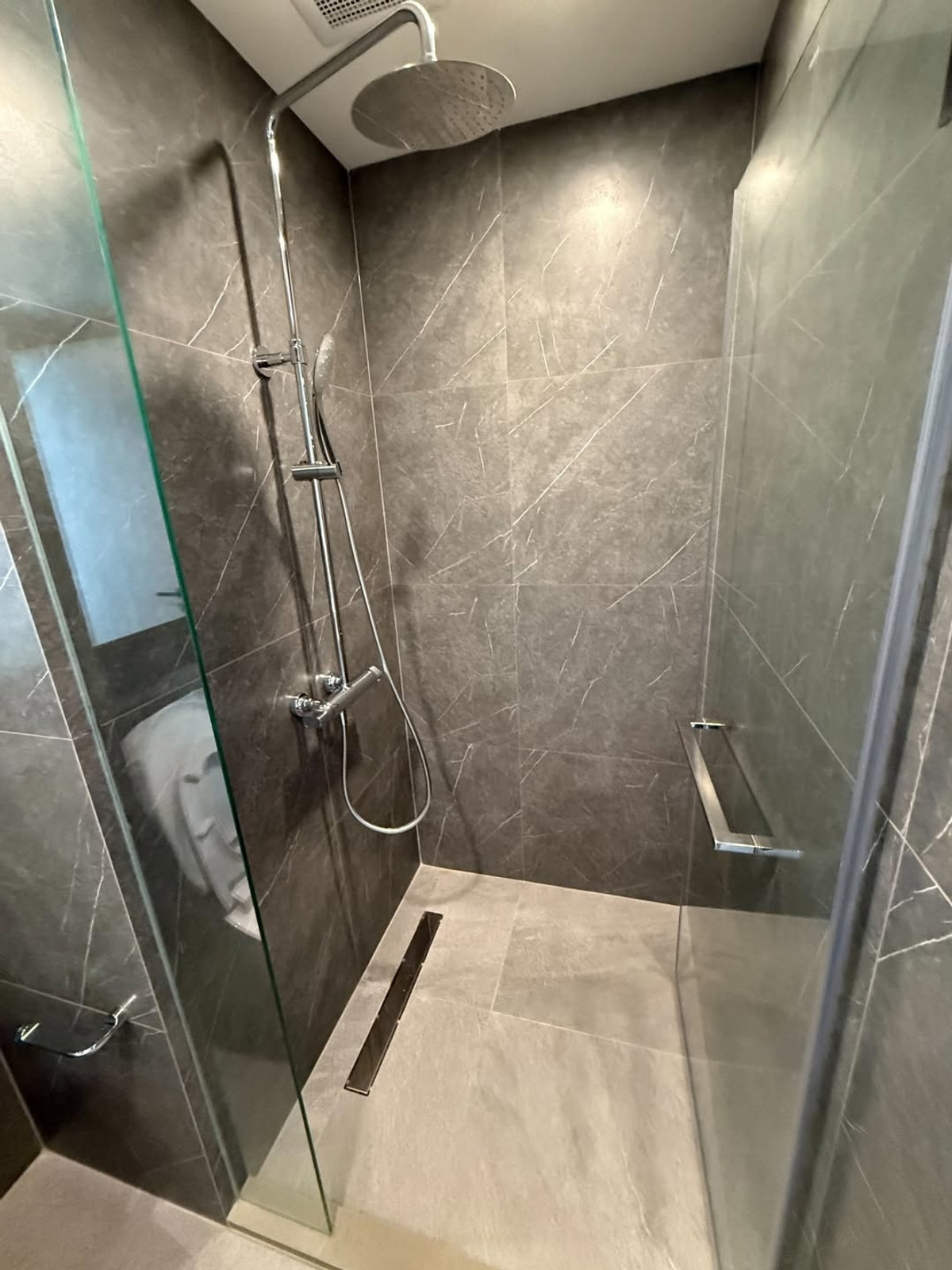 ให้เช่าคอนโดราชเทวี พญาไท : New Room 🌈 The Extro Phayathai Rangnam 1bed 33 Sqm Fullyfurnish , Welcome Foreign 29,000-