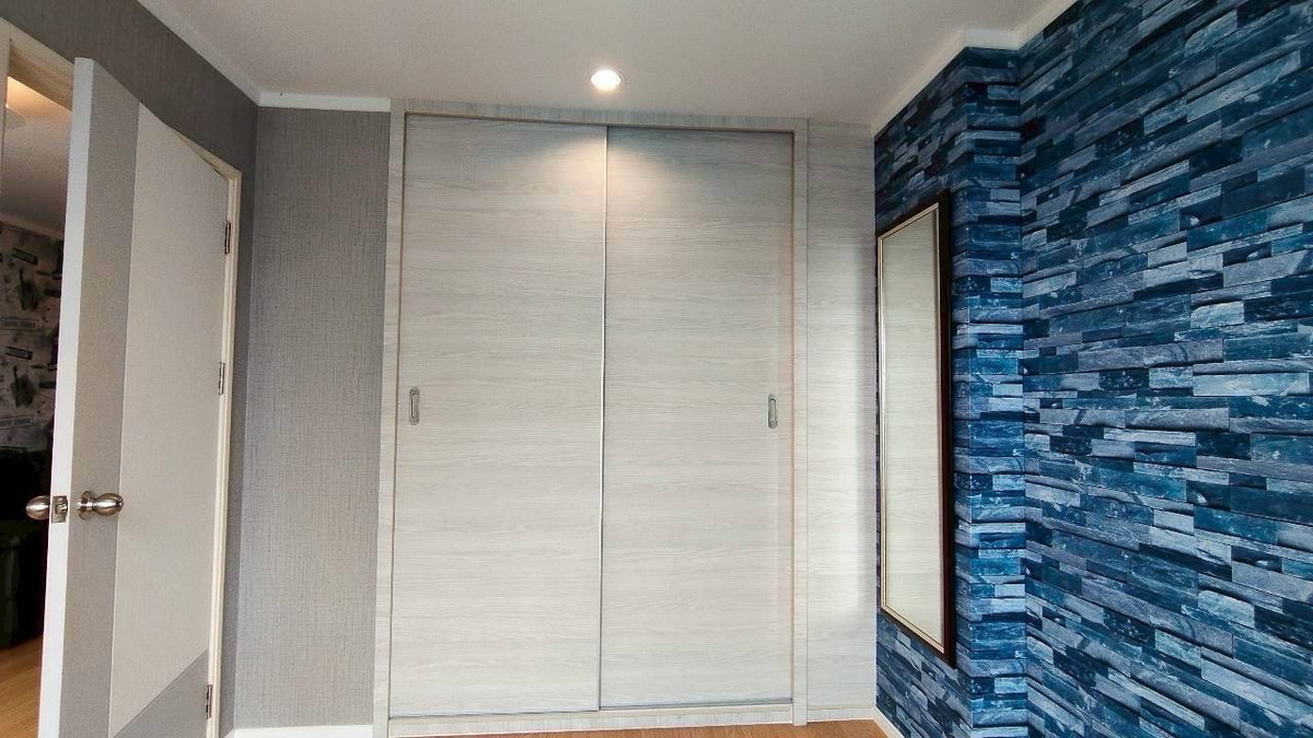 ขายคอนโดพัฒนาการ ศรีนครินทร์ : 💥 ด่วน! ขายถูกกว่าโครงการ! คอนโดติดรถไฟฟ้า 2 สาย! 💥 ลุมพินี เพลส ศรีนครินทร์-หัวหมาก สเตชั่น