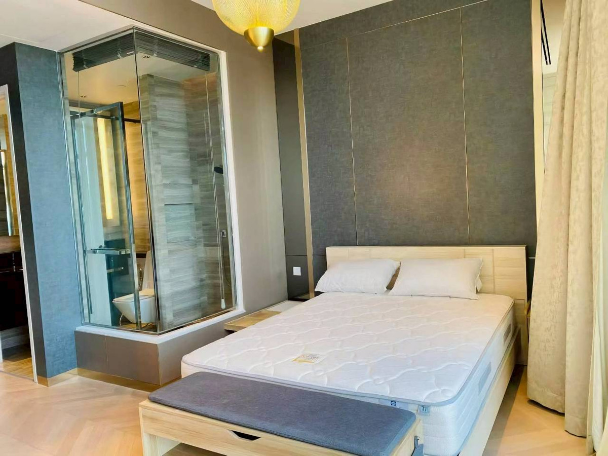 For RentCondoSathorn, Narathiwat : SuperLuxury Four Season Private Residence 3bed4bath 1Maid 212 Sqm Fullyfurnish , Welcome Foreign , Welcome VVIP 360,000 permonth