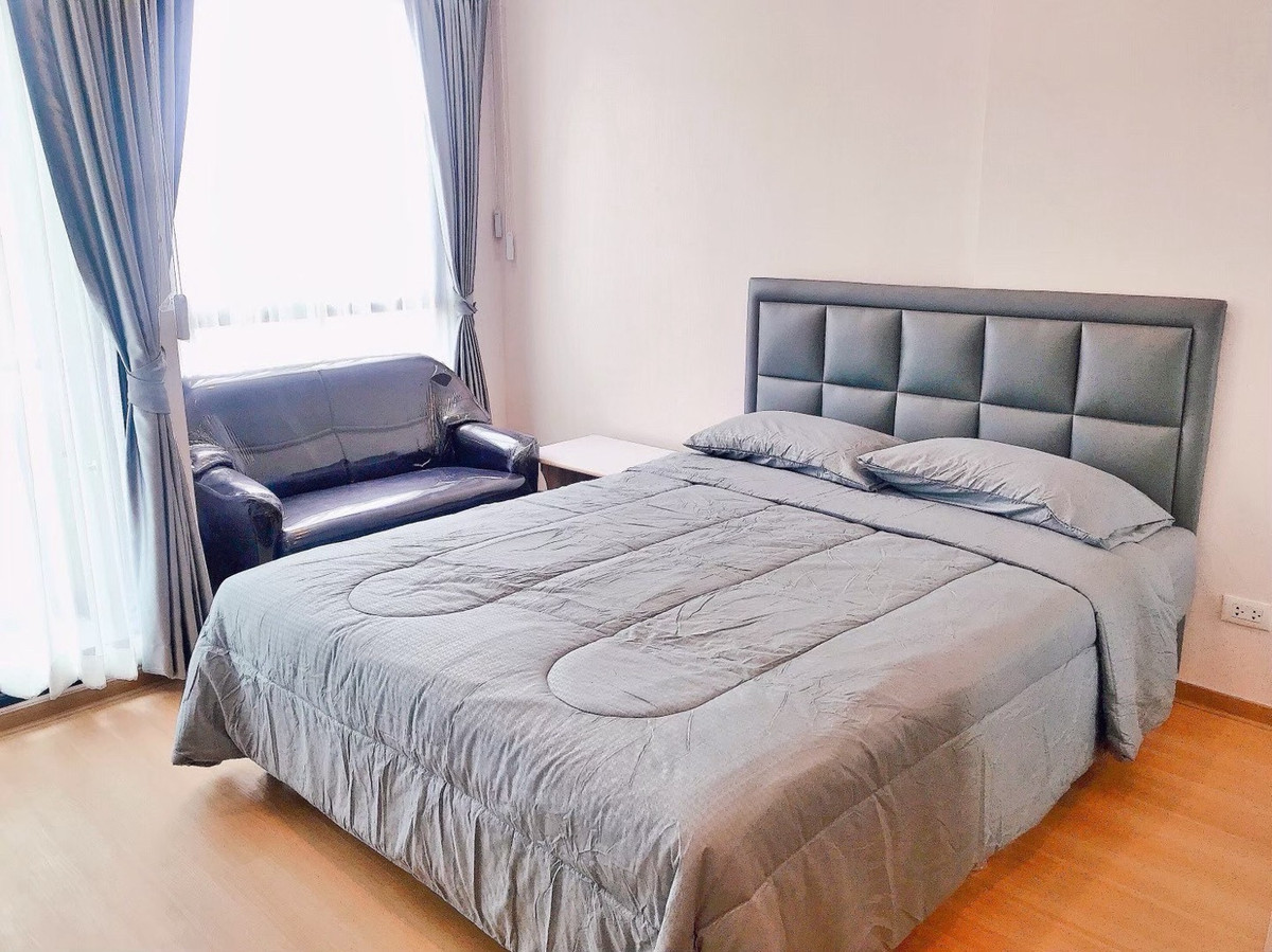 For RentCondoBang kae, Phetkasem : 48 9,000 baht/month