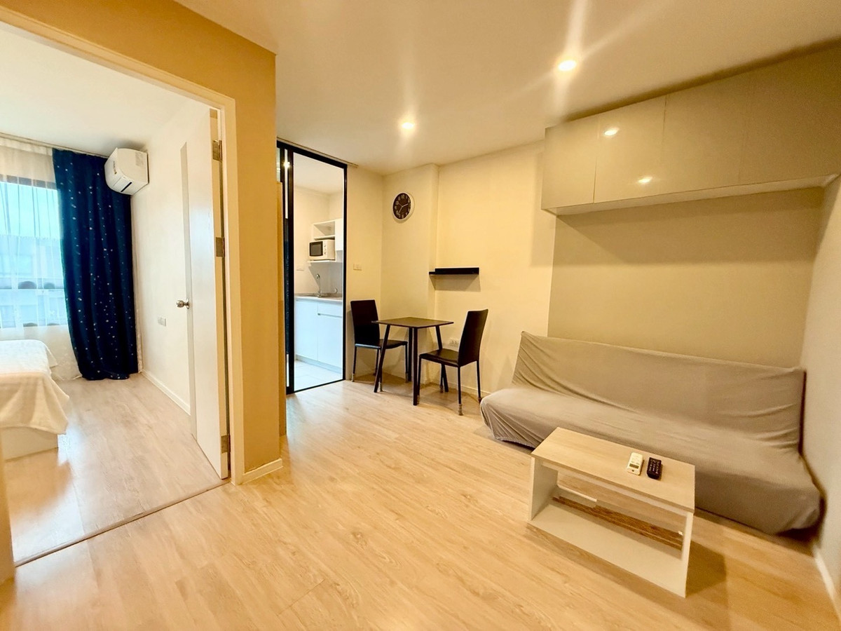 For SaleCondoLadkrabang, Suwannaphum Airport : For Sale Pool View icondo Sukhumvit 77 near Suvarnabhumi Airport