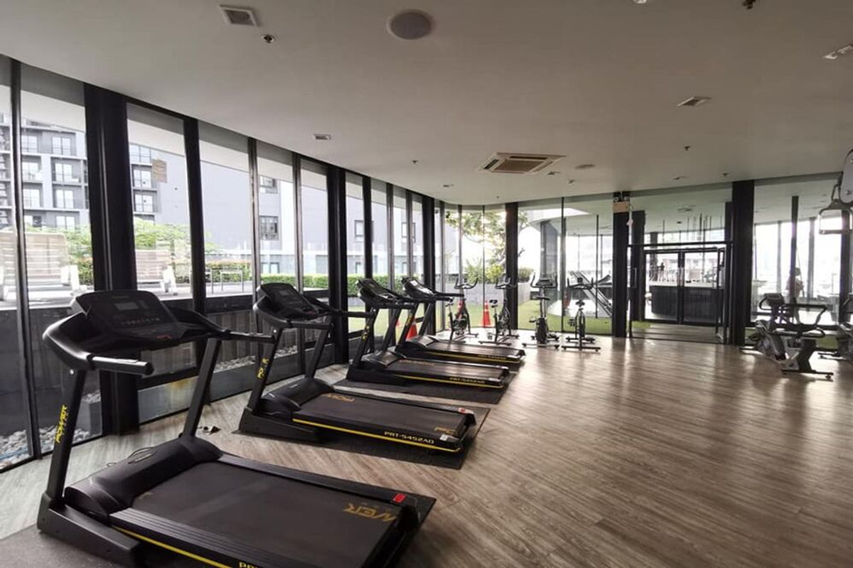 For SaleCondoSathorn, Narathiwat : 🔥 Sale with tenant !! 🔥Code  C20221202376..........The Seed Mingle, Studio room, 1 bathroom, furnished, Special Deal!!📣📣