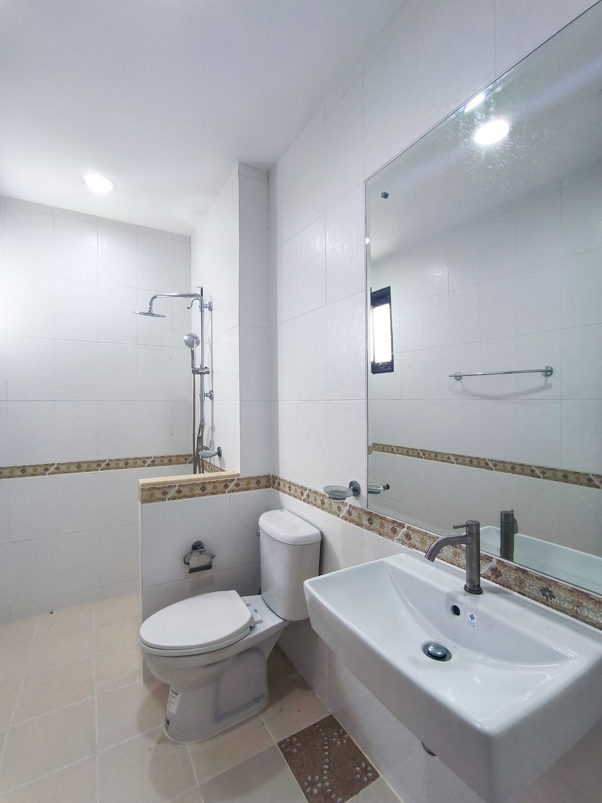 For SaleHouseNawamin, Ramindra : For Sale: 2-storey Detached House, Setthasiri Ramintra, Corner house, 76.3 Sq.Wah.