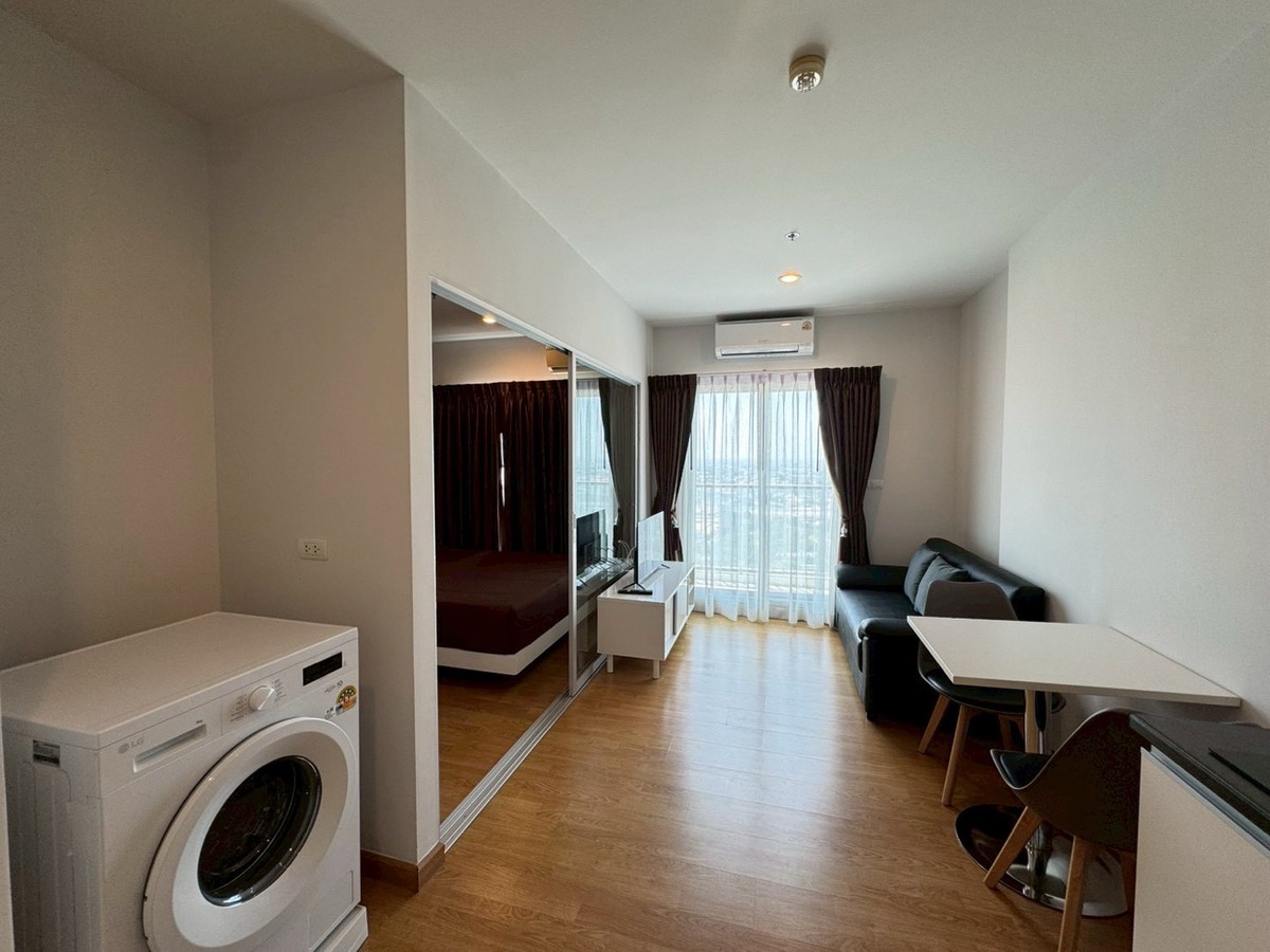 For RentCondoBang kae, Phetkasem : @Phetkasem 🎉