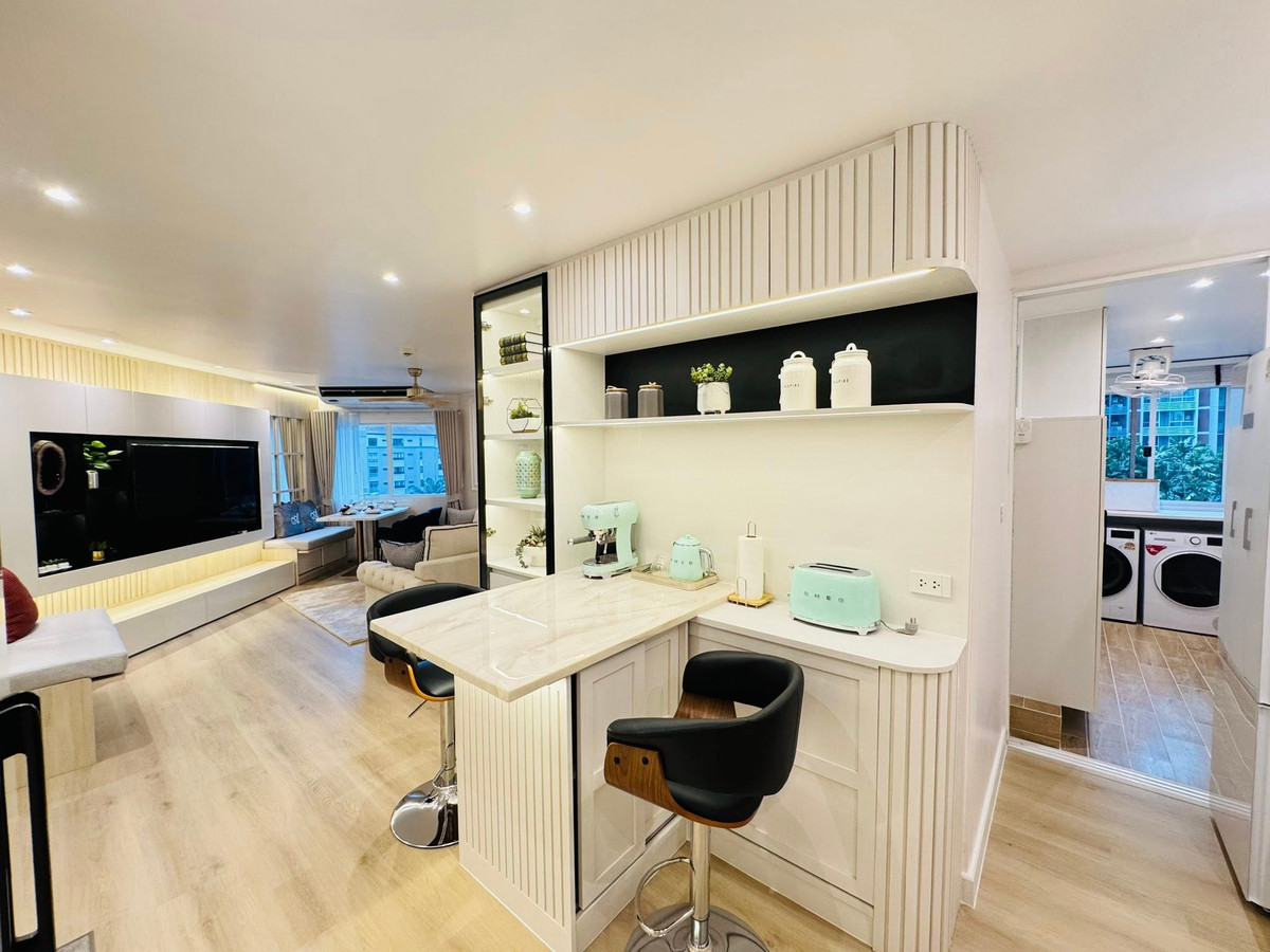 ขายคอนโดพระราม 3 สาธุประดิษฐ์ : ขายคอนโด Fortune Condo Town ราคา 7,500,000 บาท [MKs251114]