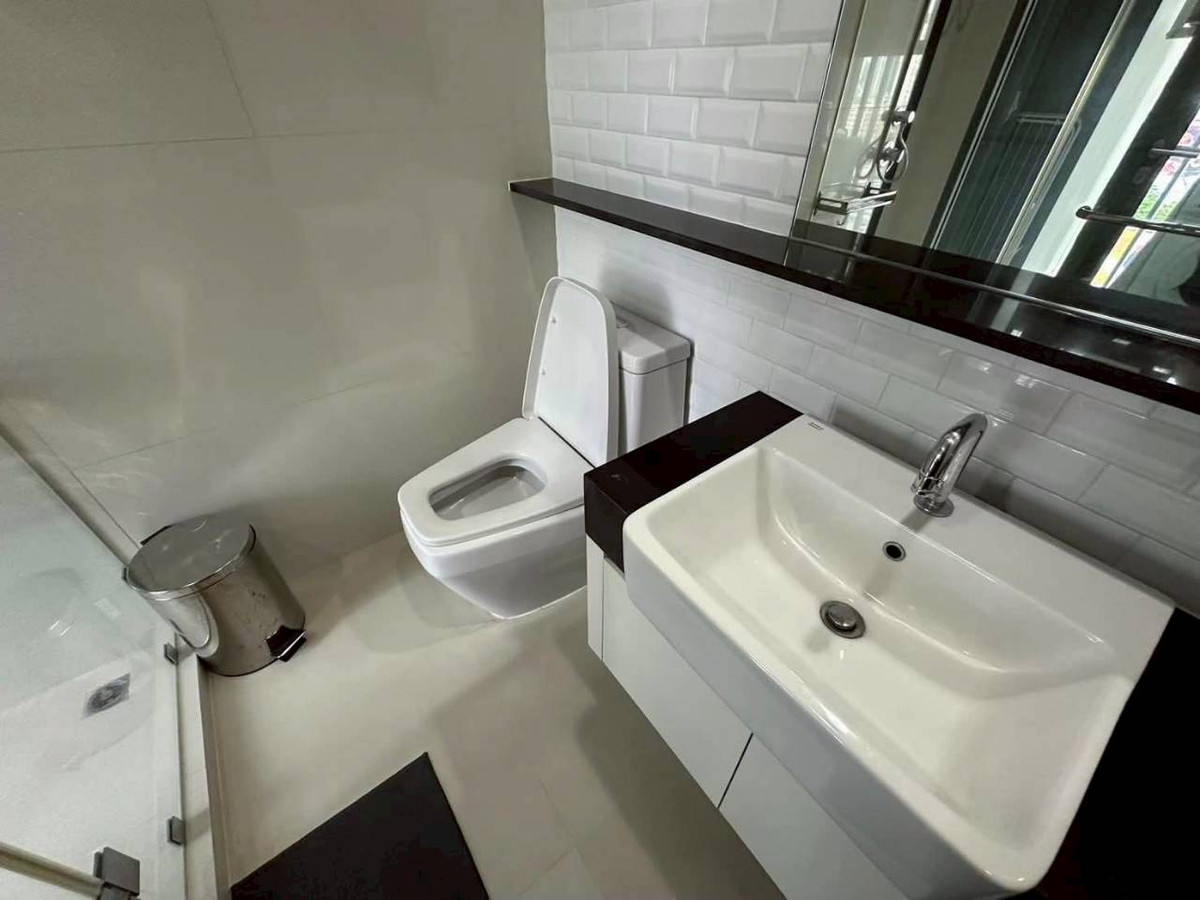 For RentCondoRatchathewi,Phayathai : Wish Signature Midtown Siam 1bed 27 Sqm Fullyfurnish , 19,000-