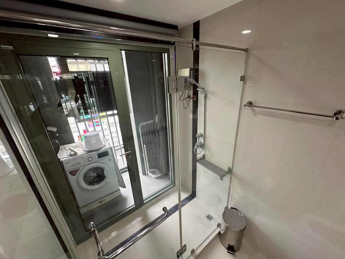 For RentCondoRatchathewi,Phayathai : Wish Signature Midtown Siam 1bed 27 Sqm Fullyfurnish , 19,000-