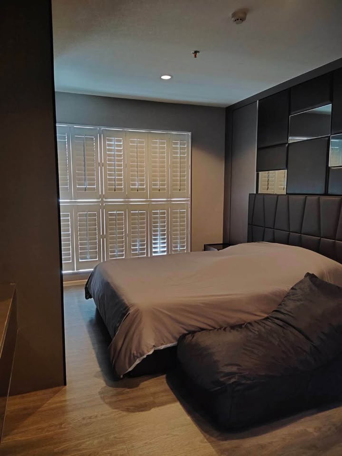 For SaleCondoOnnut, Udomsuk : Aspire Sukhumvit 48 price 2,740,065 baht [JZs251117]