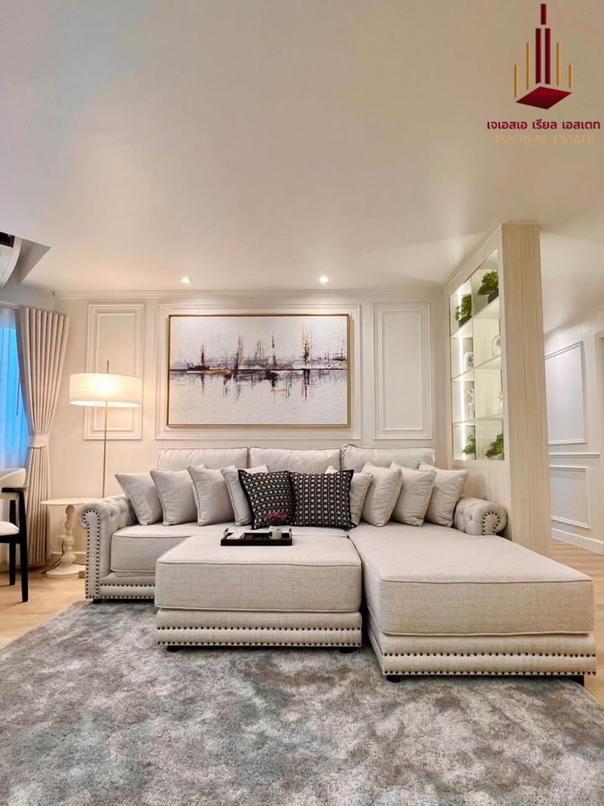 For SaleCondoRama3 (Riverside),Satupadit : ✨ For Sale : Fortune Condo Town Condo ✨ 💰 only 7,900,000 thb