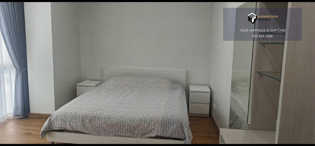 For RentCondoSukhumvit, Asoke, Thonglor : Nusasiri Grand Condo | 🚝Near BTS Ekkamai #2025111512916