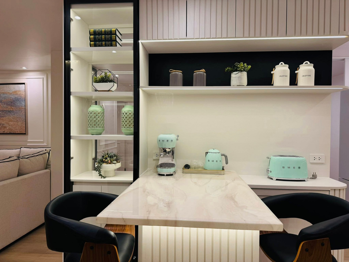 ขายคอนโดพระราม 3 สาธุประดิษฐ์ : ขายคอนโด Fortune Condo Town ราคา 7,500,000 บาท [MKs251114]