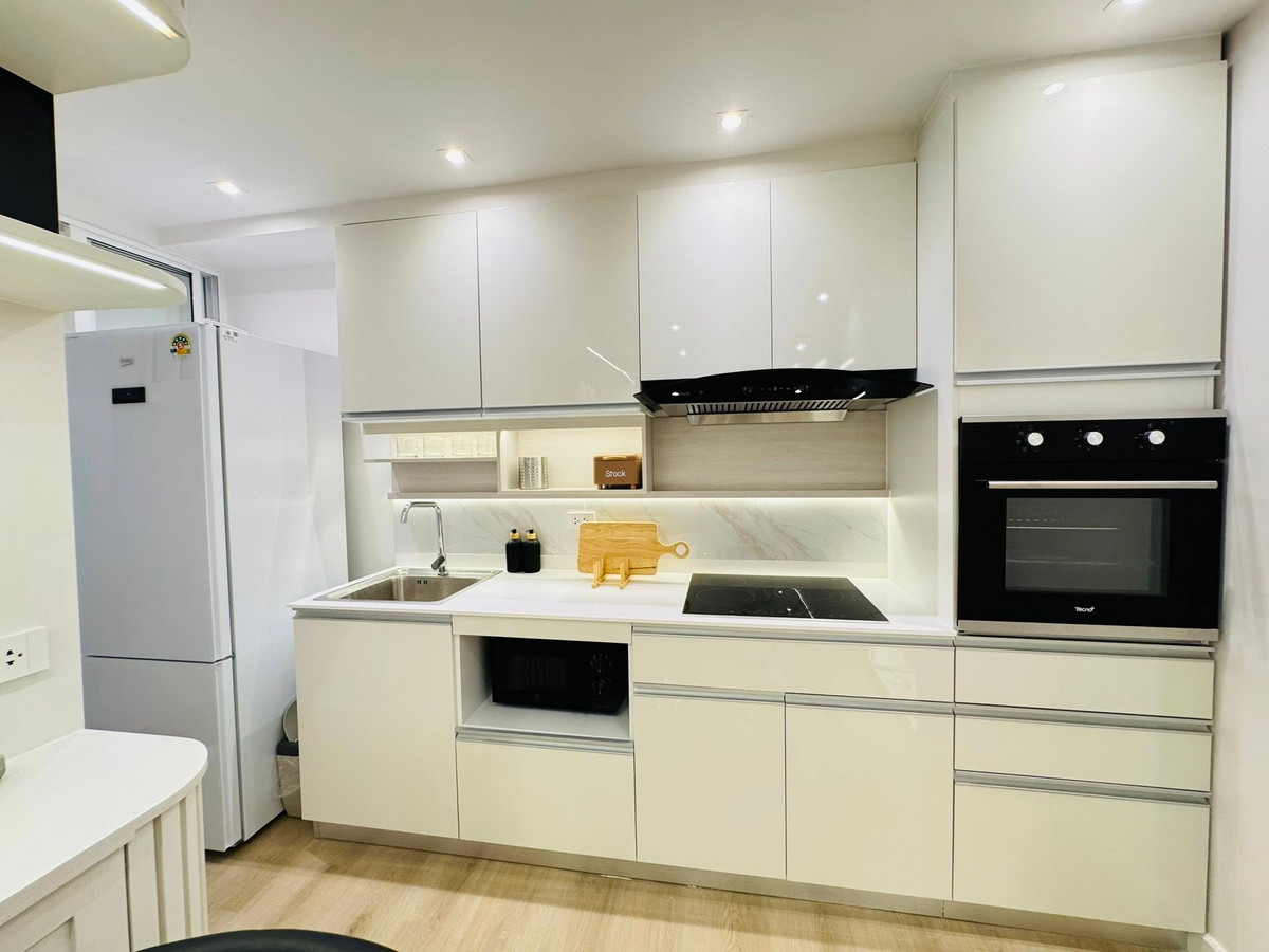 ขายคอนโดพระราม 3 สาธุประดิษฐ์ : ขายคอนโด Fortune Condo Town ราคา 7,500,000 บาท [MKs251114]