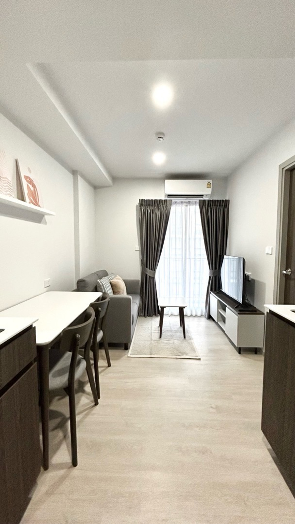 For RentCondoPathum Thani,Rangsit, Thammasat : [ให้เช่า] 𝗡𝘂𝗲 𝗖𝗿𝗼𝘀𝘀 𝗞𝗵𝘂 𝗞𝗵𝗼𝘂𝘁 𝗦𝘁𝗮𝘁𝗶𝗼𝗻​ นิว ครอส คูคต สเตชัน