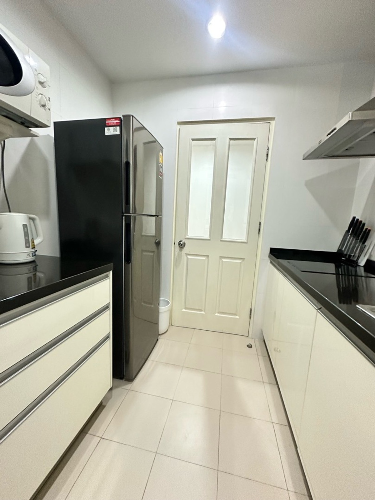 For RentCondoSukhumvit, Asoke, Thonglor : 1 Bed for rent close to BTS Phromphong.