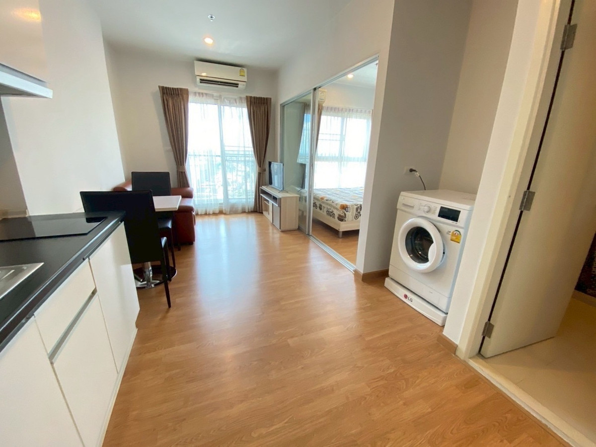 ให้เช่าคอนโดบางแค เพชรเกษม : 🥰ถ้าติด MRT สถานีหลักสองและห้างเดอะมอลล์บางแค ต้องที่นี่เลยครับ🥰
🎉ให้เช่าคอนโด พาร์คแลนด์ @ เพชรเกษม🎉