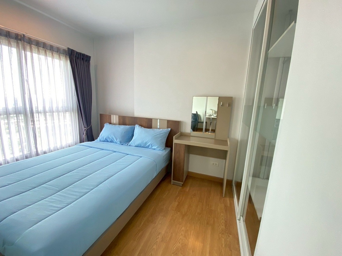 ให้เช่าคอนโดบางแค เพชรเกษม : 🥰ถ้าติด MRT สถานีหลักสองและห้างเดอะมอลล์บางแค ต้องที่นี่เลยครับ🥰🎉ให้เช่าคอนโด พาร์คแลนด์ @ เพชรเกษม🎉