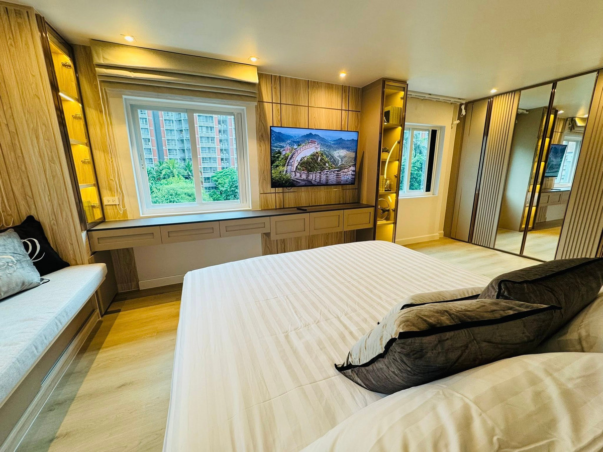 ขายคอนโดพระราม 3 สาธุประดิษฐ์ : ขายคอนโด Fortune Condo Town ราคา 7,500,000 บาท [MKs251114]