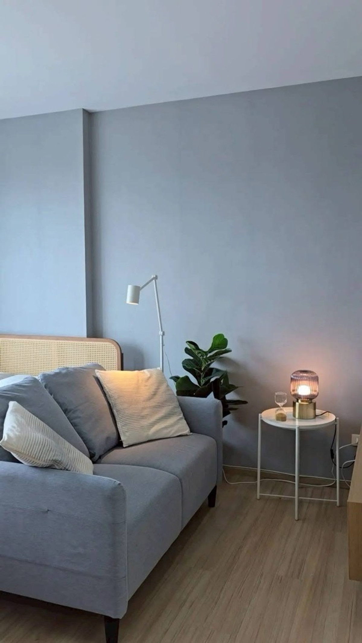 ให้เช่าคอนโดพระราม 9 เพชรบุรีตัดใหม่ RCA : คอนโดให้เช่า👉 The Base rama9 - Ramkhamhaeing 