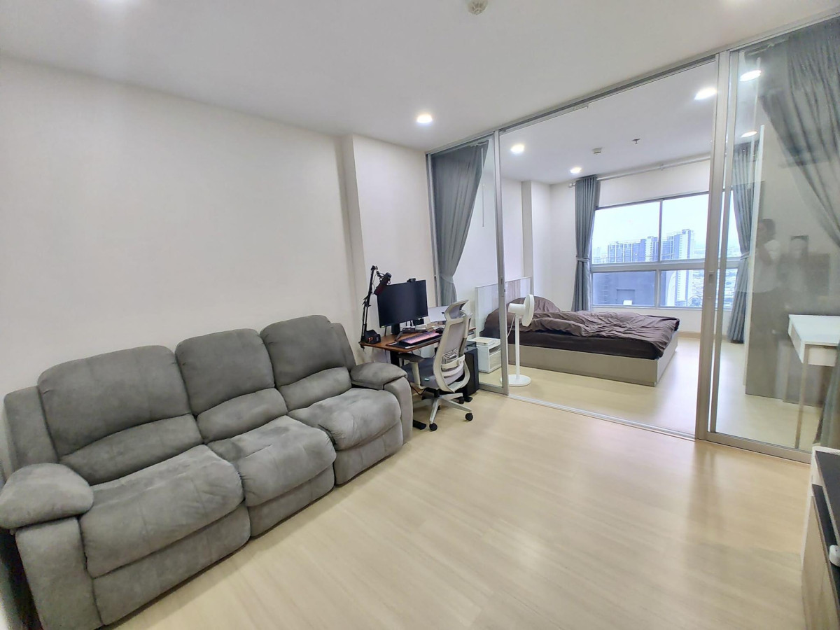 For SaleCondoBang kae, Phetkasem : For Sale Condo , Supalai Veranda Phasi Charoen Station , MRT-Phasi Charoen , Bang Wa , Phasi Charoen , Bangkok , CX-149558
