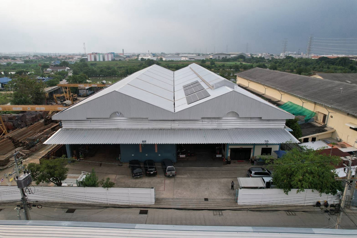 ให้เช่าโรงงานสมุทรปราการ สำโรง : ให้เช่าโรงงาน ตำหรุ บางพลี สมุทรปราการ พร้อมใบอนุญาติ รง.4 