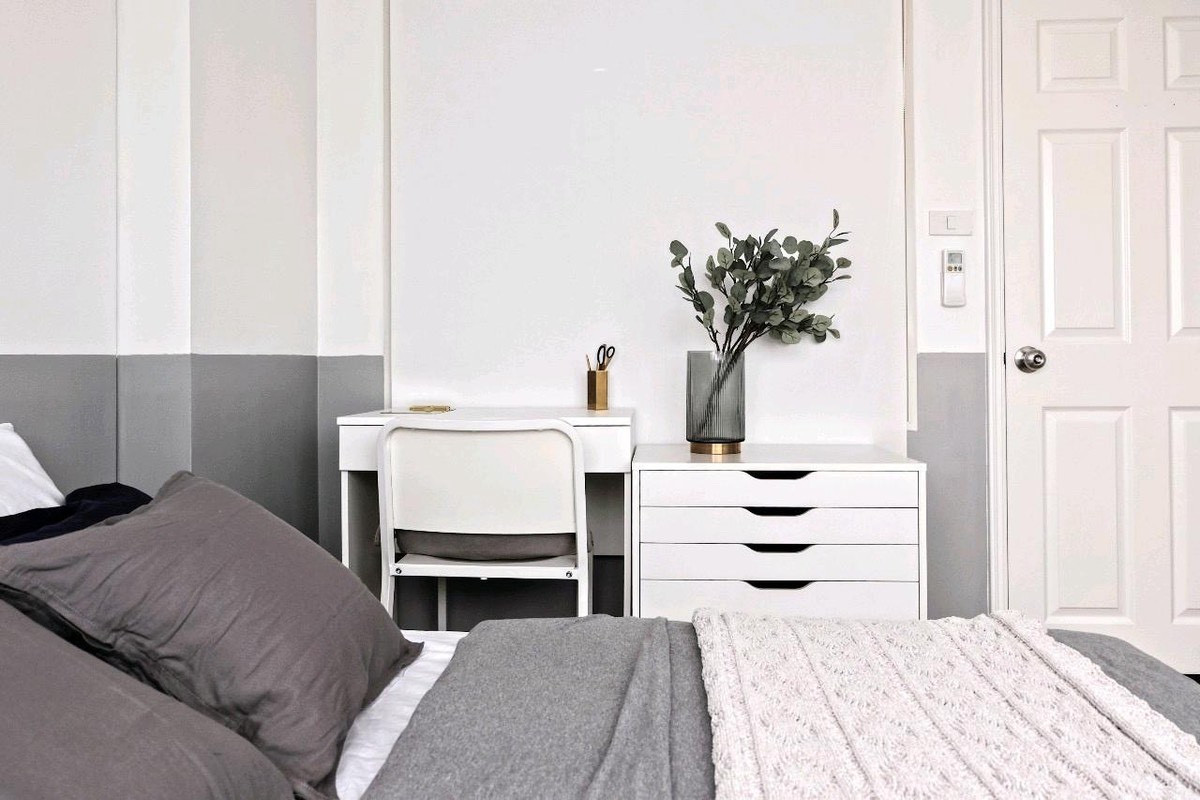 ให้เช่าคอนโดสะพานควาย จตุจักร : ★ ลุมพินี เพลส พหล-สะพานควาย ★ 35 ตรม.,ชั้น 12A (1 ห้องนอน 1 ห้องน้ำ), ★ใกล้ BTS สะพานควาย ★ใกล้ รพ.เปาโล และ บิ๊กซี ★ สิ่งอำนวยความสะดวกมากมาย★ เครื่องใช้ไฟฟ้าครบครัน★ 