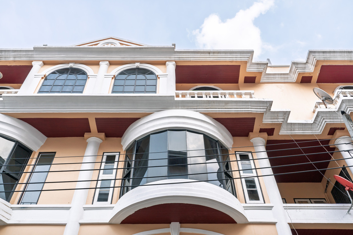 For RentTownhomeSukhumvit, Asoke, Thonglor : Townhome for rent Designed by architect With private rooftop, furniture ready to move in, Soi Thonglor Soi 25