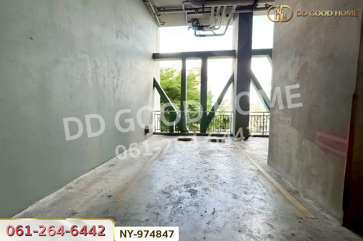 For SaleCondoRama9, Petchburi, RCA : NY-974847 Supalai Park Asoke-Ratchada Condo, Asoke-Din Daeng Road, near MRT Rama 9 Station