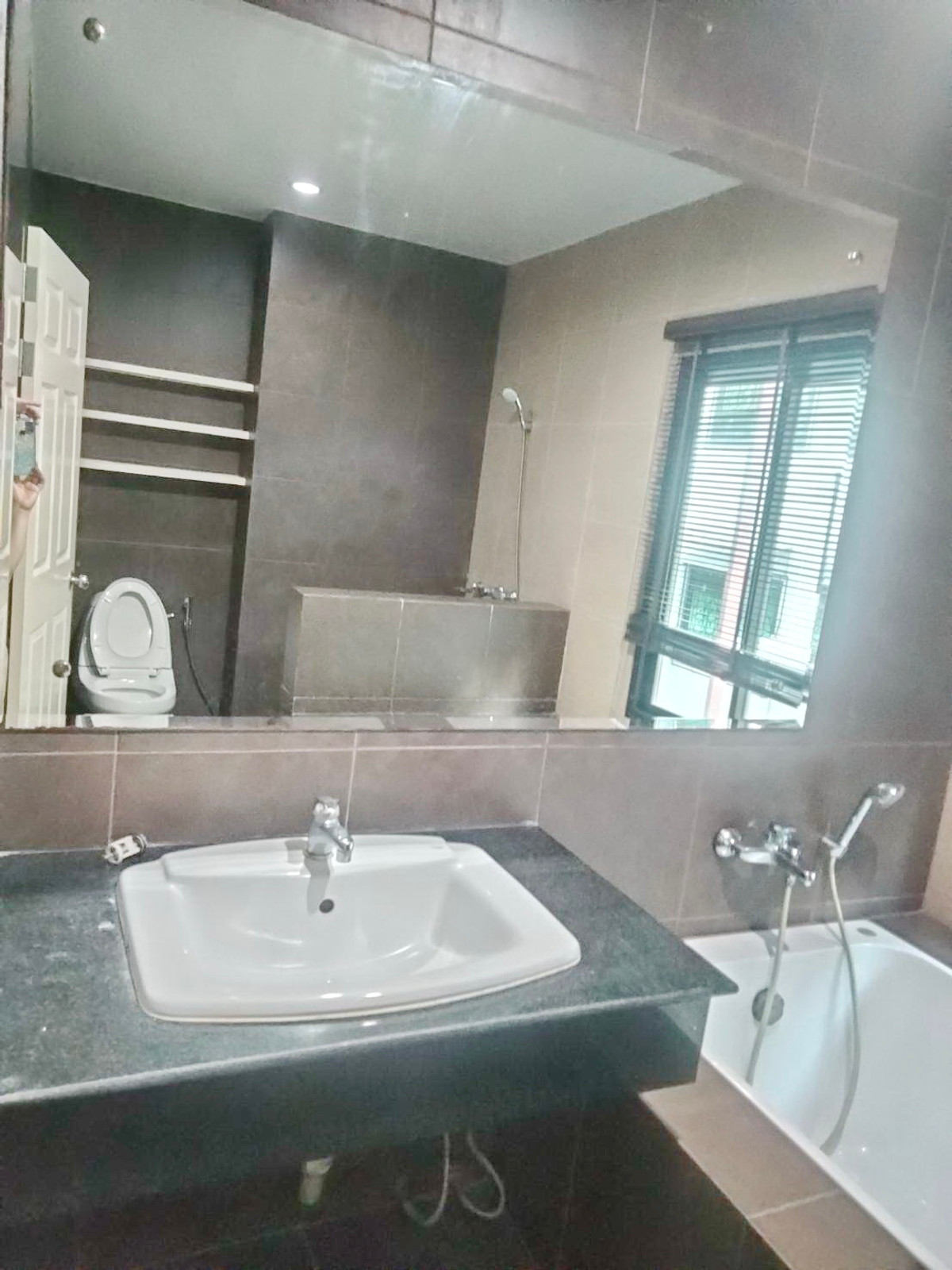 ให้เช่าทาวน์โฮมรัชดา ห้วยขวาง : จดทะเบียนบริษัทได้**HK0021♛ให้เช่า ทาวน์โฮม 3 ห้องนอน⚝ทาวน์โฮมรัชดา-สุทธิสาร♜MRTสุทธิสาร∞099-5919653,065-9423251▚Line@sureresidence