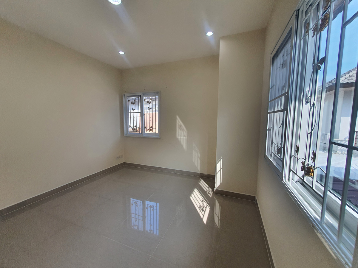 ขายบ้านนนทบุรี บางใหญ่ บางบัวทอง : ดีจนต้องรีบกดดู! บ้านเดี่ยว 2 ชั้น 60.3 ตร.ว. The muse home บางใหญ่  บ้านเดี่ยวหลังใหญ่ ทำเลดี เดินทางง่าย, ทำเลทองบางบัวทอง ใกล้เซ็นทรัลเวสต์เกต ใกล้สถานีรถไฟฟ้าสายสีม่วง