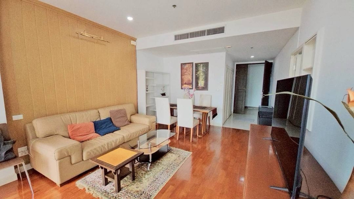 For SaleCondoSukhumvit, Asoke, Thonglor : Unit hight-floor for sale close to BTS Phromphong.