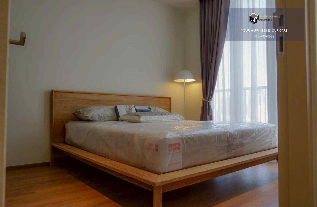 ให้เช่าคอนโดสุขุมวิท อโศก ทองหล่อ : Park Origin Phrom Phong | 🚝ใกล้ BTSพร้อมพงษ์ #2025111712975