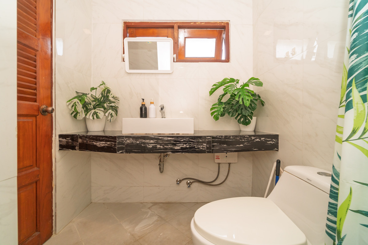 For RentTownhomeSukhumvit, Asoke, Thonglor : Townhome for rent Designed by architect With private rooftop, furniture ready to move in, Soi Thonglor Soi 25