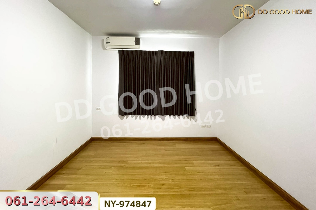 For SaleCondoRama9, Petchburi, RCA : NY-974847 Supalai Park Asoke-Ratchada Condo, Asoke-Din Daeng Road, near MRT Rama 9 Station