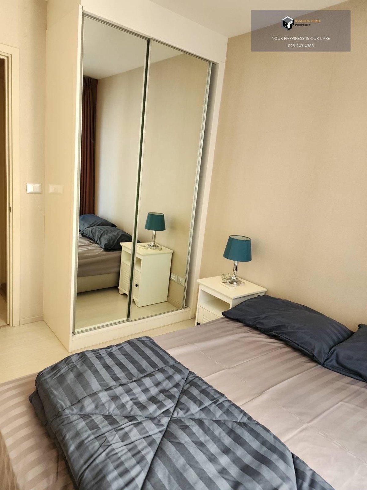 ขายคอนโดสุขุมวิท อโศก ทองหล่อ : Rhythm Sukhumvit 42 | ใกล้ BTSเอกมัย 🚝BTSエカマイ駅近 #2025111812993