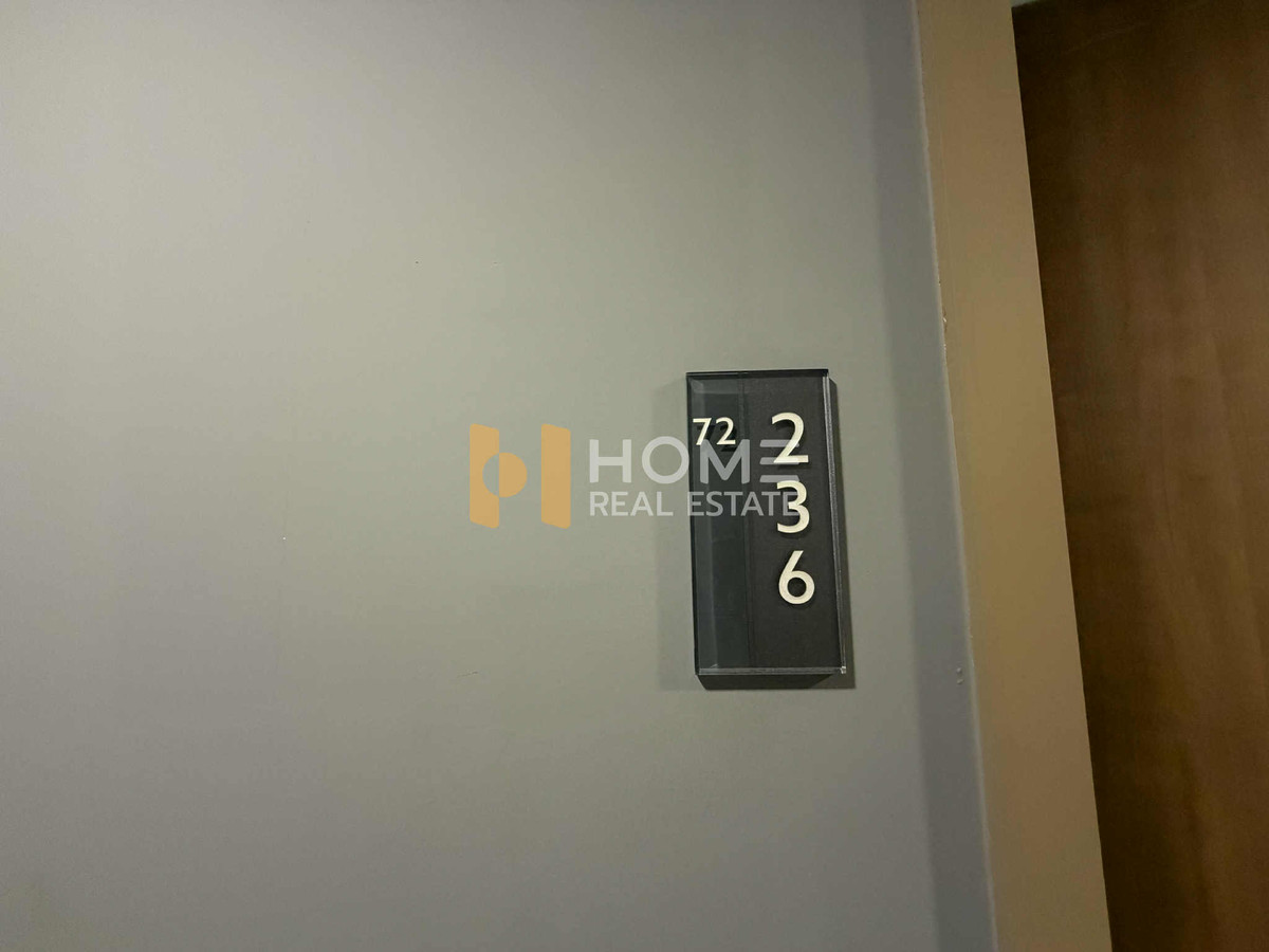 ขายคอนโดพระราม 9 เพชรบุรีตัดใหม่ RCA : Condolette Midst Rama 9 / 1 Bedroom (FOR SALE),  คอนโดเลต มิสท์ พระราม 9 / 1 ห้องนอน (ขาย) TARN223