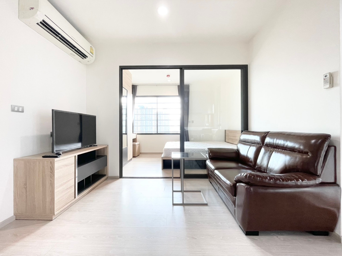 ให้เช่าคอนโดพระราม 9 เพชรบุรีตัดใหม่ RCA : ริทึ่ม อโศก 2 🌟PN-00006970🌟