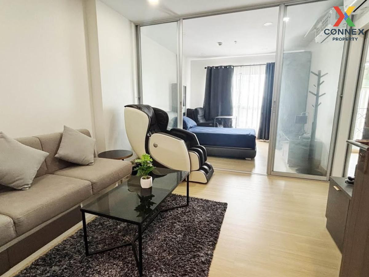 For SaleCondoBang kae, Phetkasem : For Sale Condo , Supalai Veranda Phasi Charoen Station , MRT-Phasi Charoen , Bang Wa , Phasi Charoen , Bangkok , CX-136737