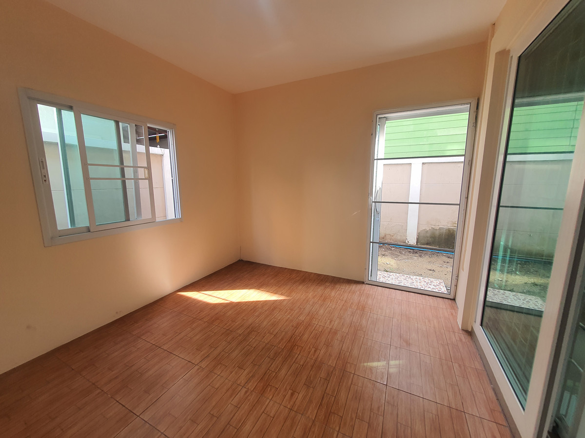 ขายบ้านนนทบุรี บางใหญ่ บางบัวทอง : ดีจนต้องรีบกดดู! บ้านเดี่ยว 2 ชั้น 60.3 ตร.ว. The muse home บางใหญ่  บ้านเดี่ยวหลังใหญ่ ทำเลดี เดินทางง่าย, ทำเลทองบางบัวทอง ใกล้เซ็นทรัลเวสต์เกต ใกล้สถานีรถไฟฟ้าสายสีม่วง