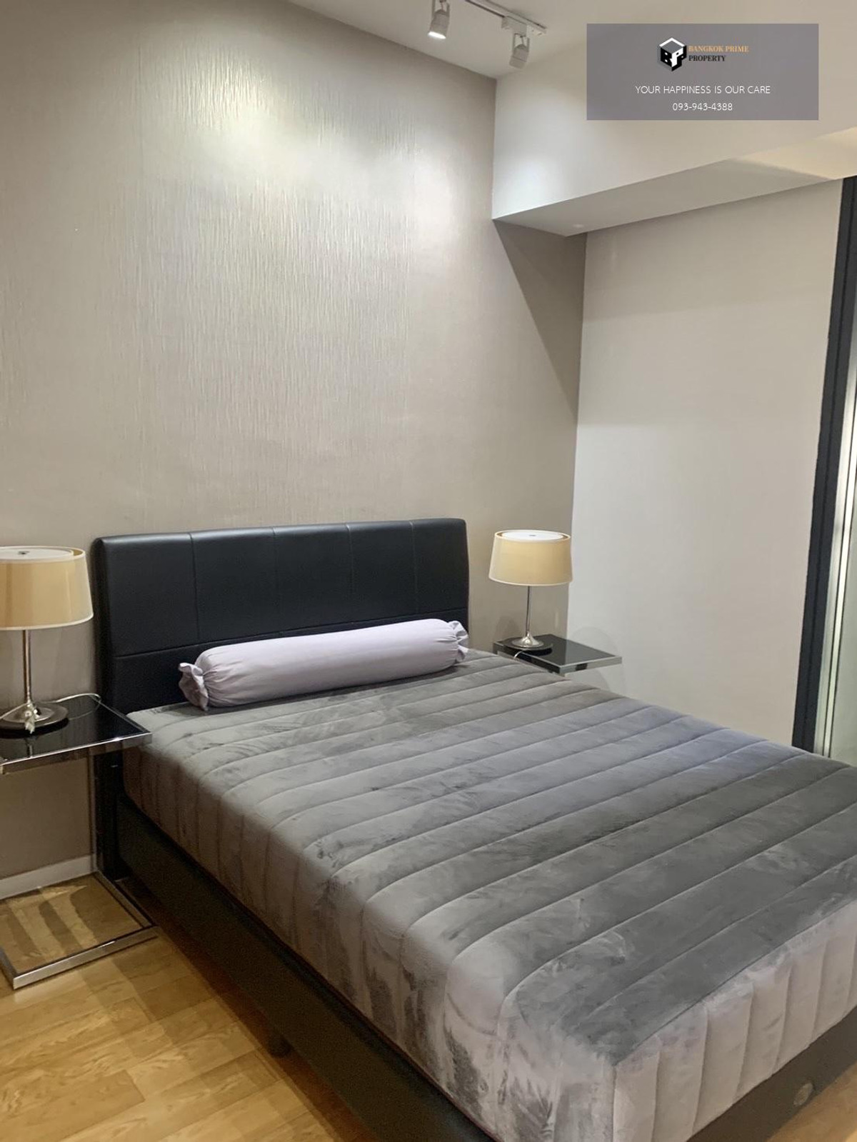 For RentCondoSathorn, Narathiwat : The Met Sathorn | Luxury condo in the heart of Sathorn, near BTS Chong Nonsi #2025111812996