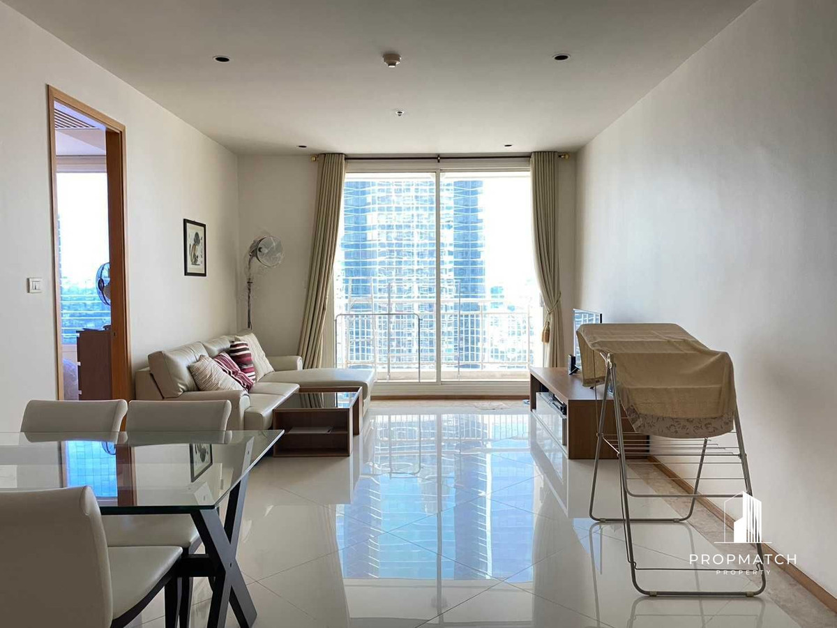 For SaleCondoSathorn, Narathiwat : 🔥Hot Deal🔥The Empire Place Sathorn ⚡️65 Sqm ⚡️8.1 MB only⚡️If interested, contact Putter 0928895628💎