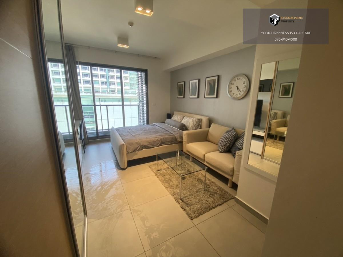 For RentCondoSukhumvit, Asoke, Thonglor : The loft ekkamai | Near BTS Ekkamai #2025111712932