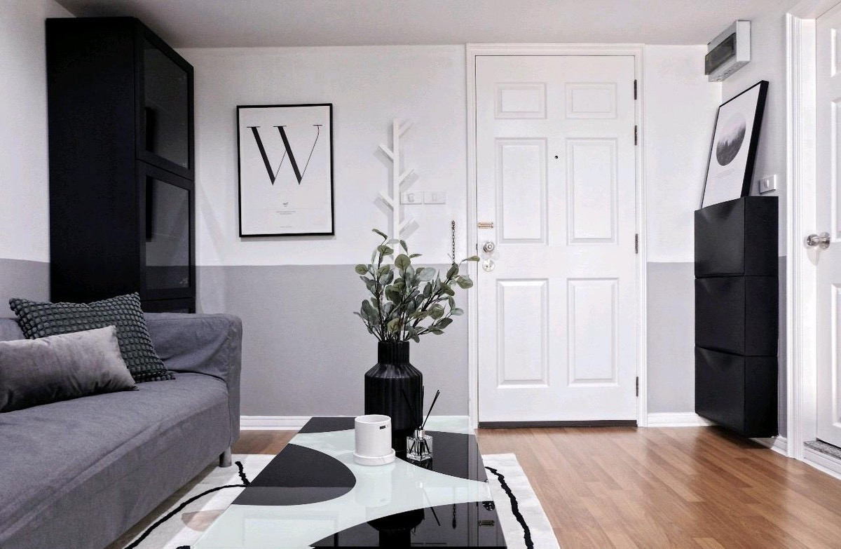 ให้เช่าคอนโดสะพานควาย จตุจักร : ★ ลุมพินี เพลส พหล-สะพานควาย ★ 35 ตรม.,ชั้น 12A (1 ห้องนอน 1 ห้องน้ำ), ★ใกล้ BTS สะพานควาย ★ใกล้ รพ.เปาโล และ บิ๊กซี ★ สิ่งอำนวยความสะดวกมากมาย★ เครื่องใช้ไฟฟ้าครบครัน★ 