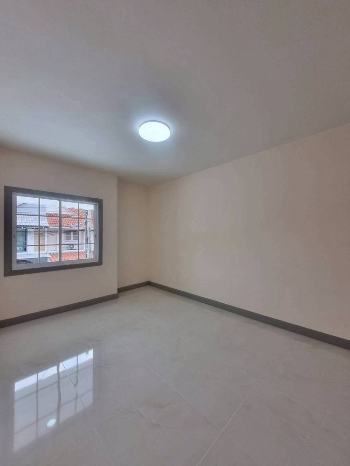 ขายทาวน์โฮมนนทบุรี บางใหญ่ บางบัวทอง : ขายทาวน์เฮ้าส์/ทาวน์โฮม  บ้านพฤกษา 21 บางใหญ่ รีโนเวทใหม่ บางแม่นาง บางใหญ่ นนทบุรี CX-147513