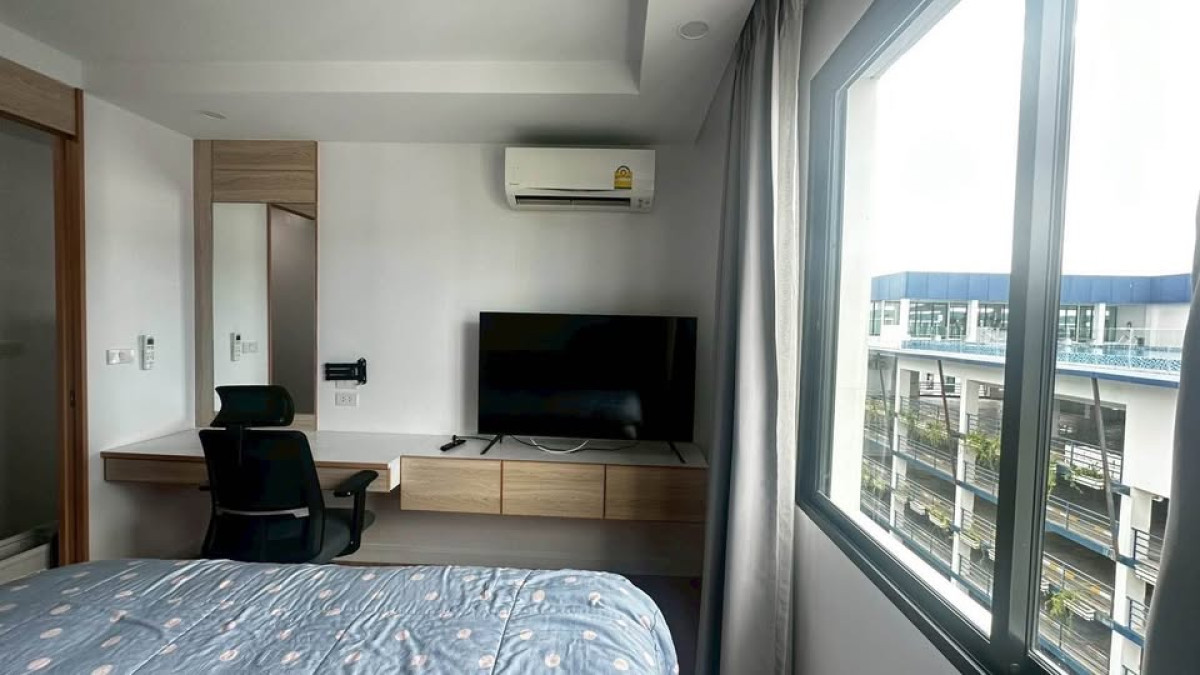 ขายคอนโดพุทธมณฑล ศาลายา : ขายคอนโด วีคอนโด ศาลายา นครปฐม พุทธมณฑล นครปฐม CX-141465